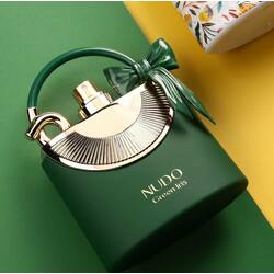 Fragrance World Nudo Green Iris