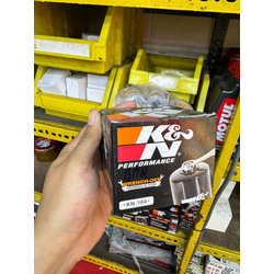 តម្រង់ប្រេង KN-164 BMW