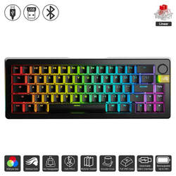 GMMK3 Pro HE 65% Wireless(Glorious / Keyboard)