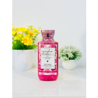 ឡេទឹកអប់ Bath&Boday Work gingham Gorgeous