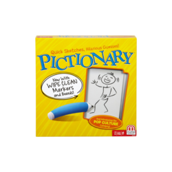 Pictionary  