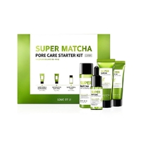 SOME BY MI- SUPER MATCHA PORE CARE STARTER KIT