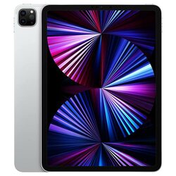 iPad Pro 11 (2021) Chip M1 1 Years Warranty