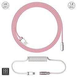 Akko (Cable) Coiled Aviator V2 DIY