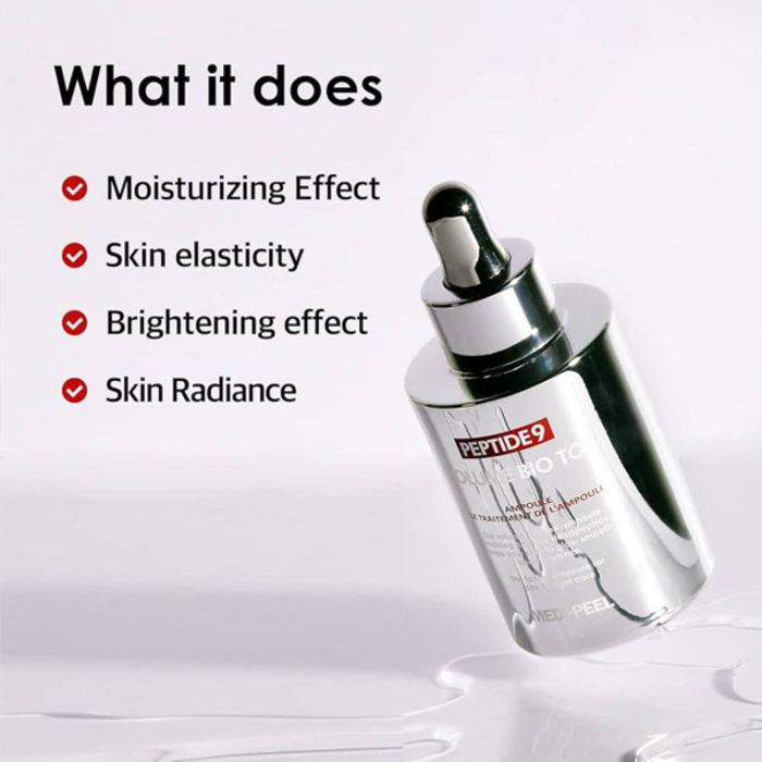 Volume BIO TOX pro Ampoule 