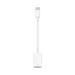 Apple USB-C to USB Adaptor