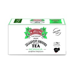 OR. KP Pepper Herbal Tea Moringa Box 25 Sachets