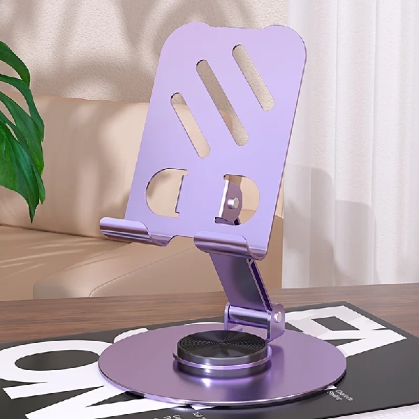 Phone Holder 360 Rotation 