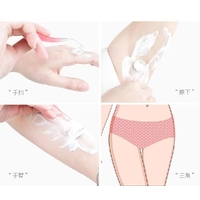 Shaver Razor for Full Body Trimming Leg Hair Bikini 