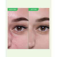 Fully (GREEN TOMATO)CLAY MASK CLEANSER