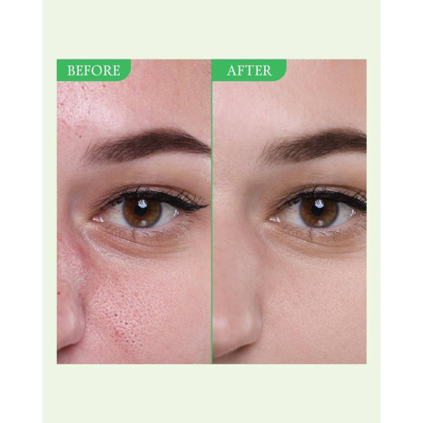 Fully (GREEN TOMATO)CLAY MASK CLEANSER