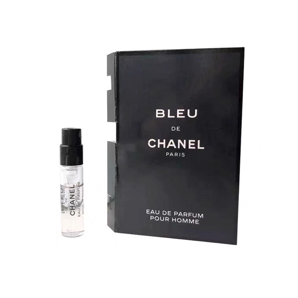 ទឹកអប់សម្រាប់តេស្តិ៍ Bleu de Chanel Paris​ 2ml 