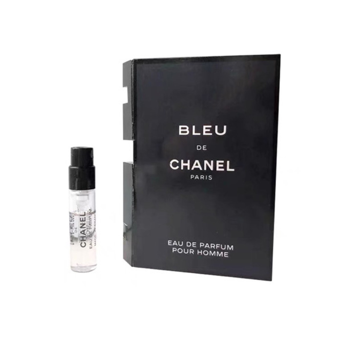 Bleu de Chanel Paris Tester 2ml 