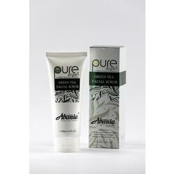 Abania Facial Scrub​ 100ml