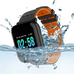 Smart Watch A6