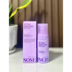 Some By Mi Retinol Bakuchiol Bubble Toner 