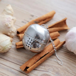 Stainless Steel Tea Filter
