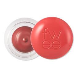 🔥Special pro - fwee: Lip&Cheek Blurry Pudding Pot