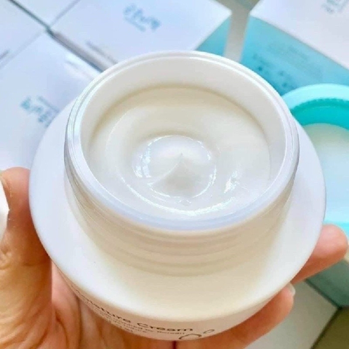 Goongbe Moisture Cream  