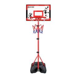 Playing Basketball 210cm 022431 