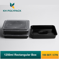 Box 1250ml-150sets