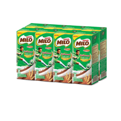 Milo UHT Milk Chocolate 170ml