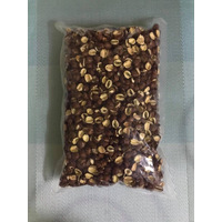 Roasted Red Lotus 1kg