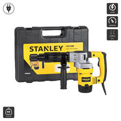 ម៉ូទ័របុកបំបែក (STHM5KH) Demolition Hammer SDS PLUS 8.5J 1010W 