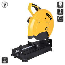 ម៉ូទ័រកាត់355 (355B) Cut Off Machine​ 355MM 2500W