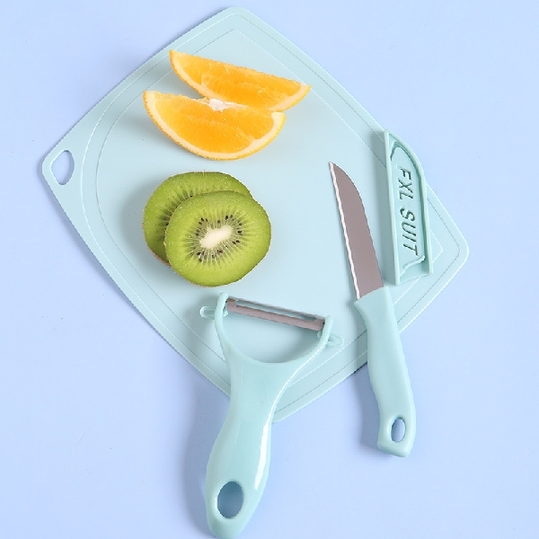 Cutter Set Three Piece 