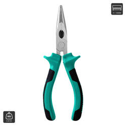 ដង្កាប់មុខស្រួច​ (LNP160) Long Nose Plier 6INCH 160MM