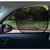 សំណាញ់ ការពារកម្តៅក្នុងឡាន 