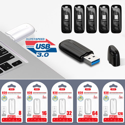 Flash USB 3.0 XO U30 8GB