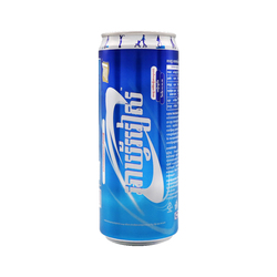 AQUARIUS Isotonic Drink-330ML
