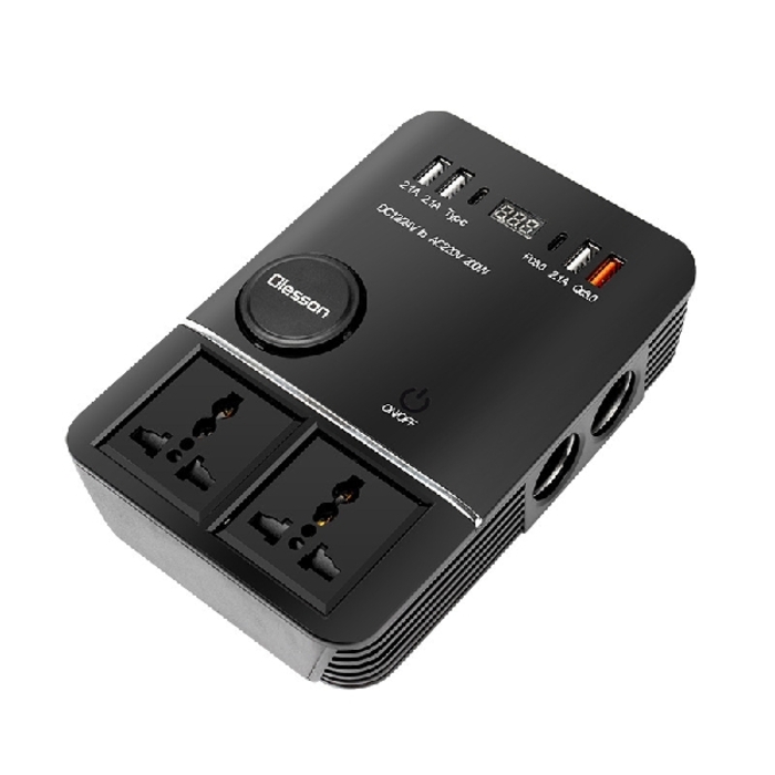 Car Power Inverter 