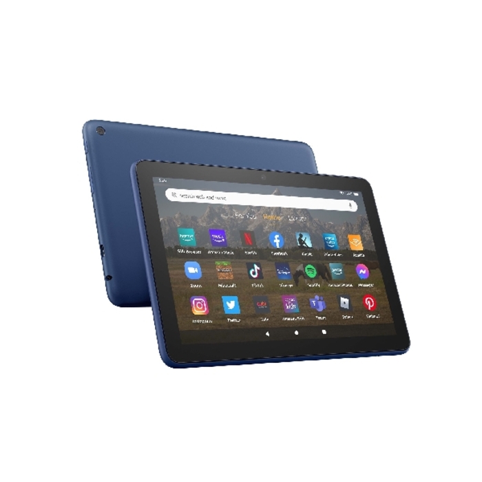Amazon Fire HD 8 Tablet