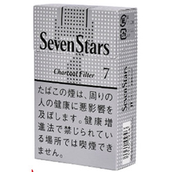 Cigarettes Mevius Seven Star-10packs 