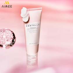 Madagascar Centella Poremizing Deep Cleansing Faom 125ml