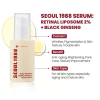 K-Secret Seoul 1998 Serum