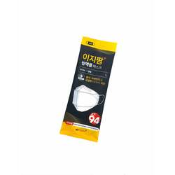 ម៉ាស EzPharm KF94 ពណ៌ស (ធំ)