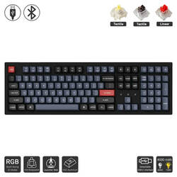Keychron K10 Pro RGB Hot-Swap Keyboard