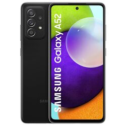 ទូរសព្ទ Galaxy A52 5G 128GB 8GB