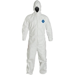 Hazmart Suit Tyvek