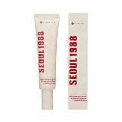 K-SECRET Seoul 1988 Eye Cream : Retinal Liposome 4% + Fermented Bean 30ml