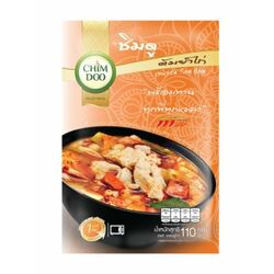 Chicken Tom Yam 110g