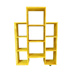 Wooden Shelf