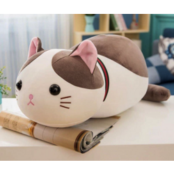 Cute Kitty Stuffed Animal