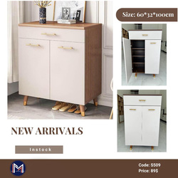 Shoes Organizer S509