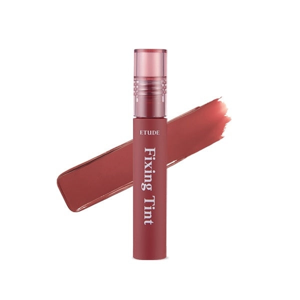 ETUDE HOUSE FIXING TINT- Soft Walnut