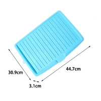 Plastic Tray
